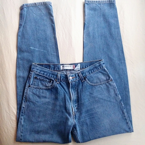 90s Style Jeans Bundle - Picture 2 of 9